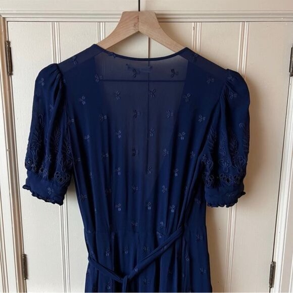 Reformation Annalise Dress - Picture 6 of 6